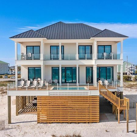 Perdido Tide Beach House Orange Beach Bagian luar foto