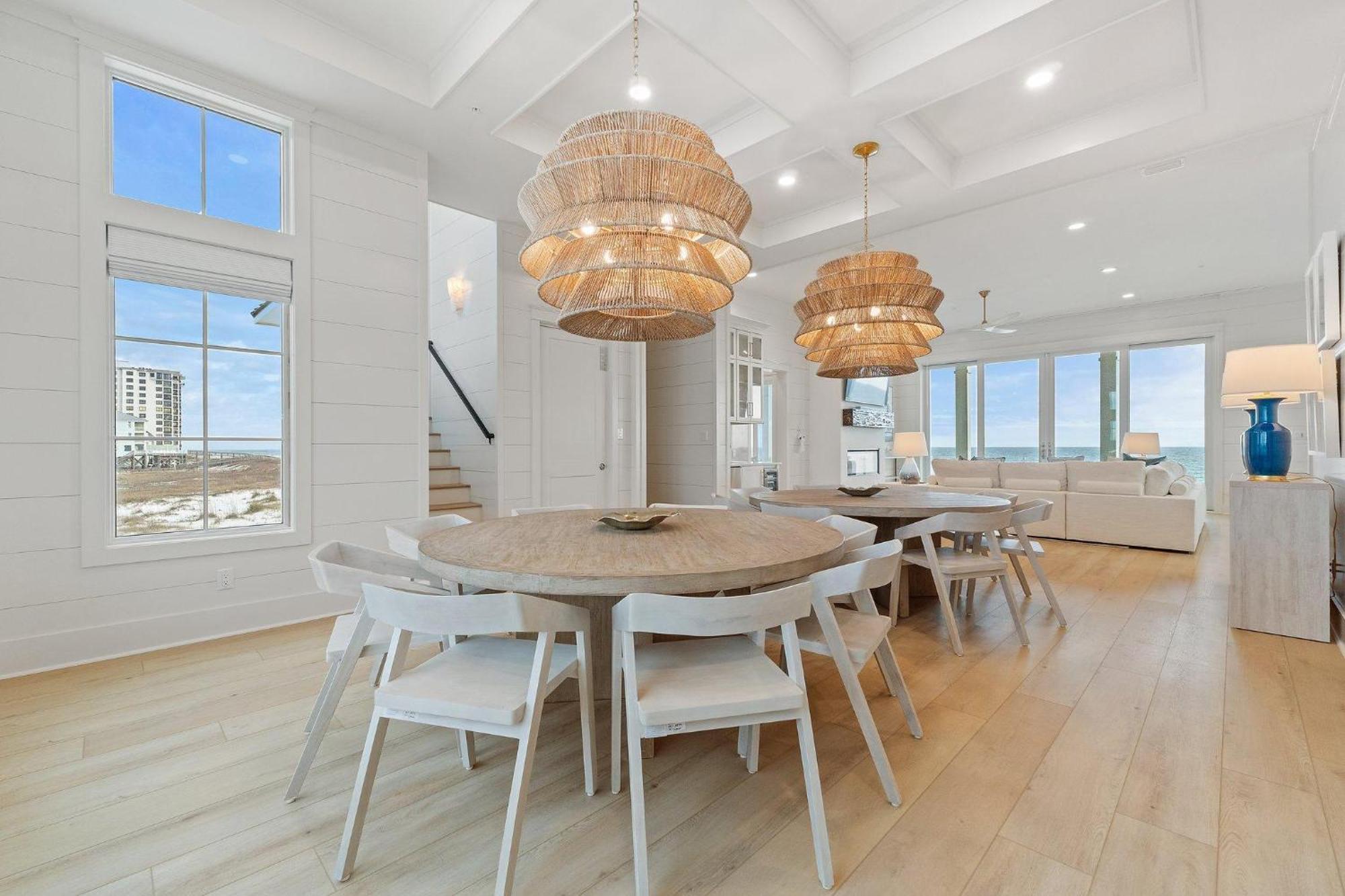 Perdido Tide Beach House Orange Beach Bagian luar foto