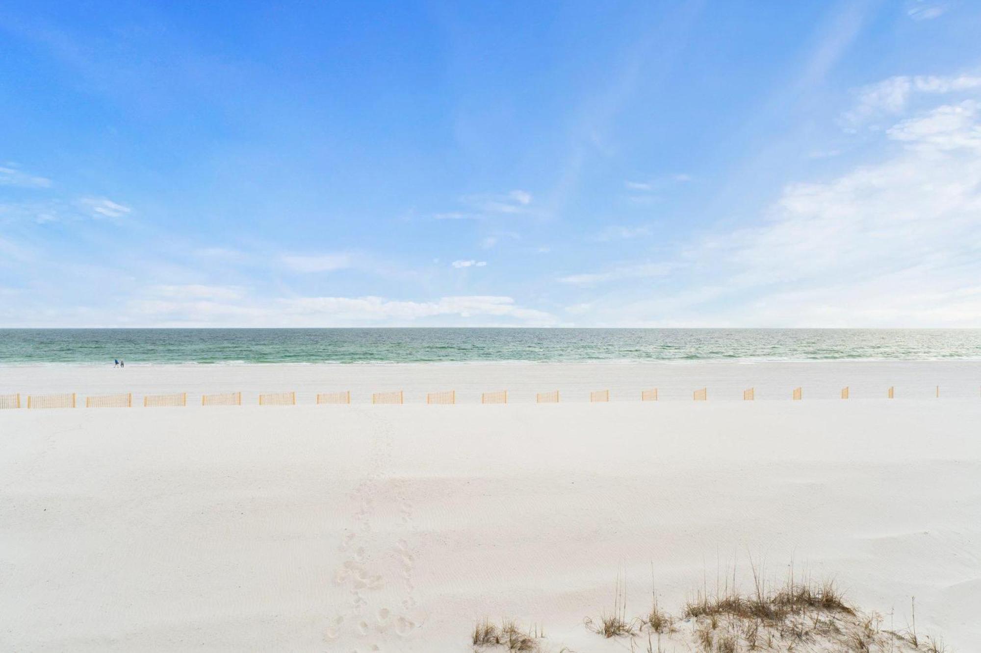 Perdido Tide Beach House Orange Beach Bagian luar foto