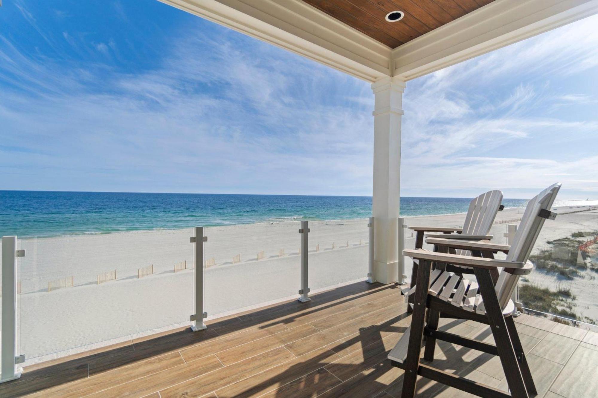 Perdido Tide Beach House Orange Beach Bagian luar foto