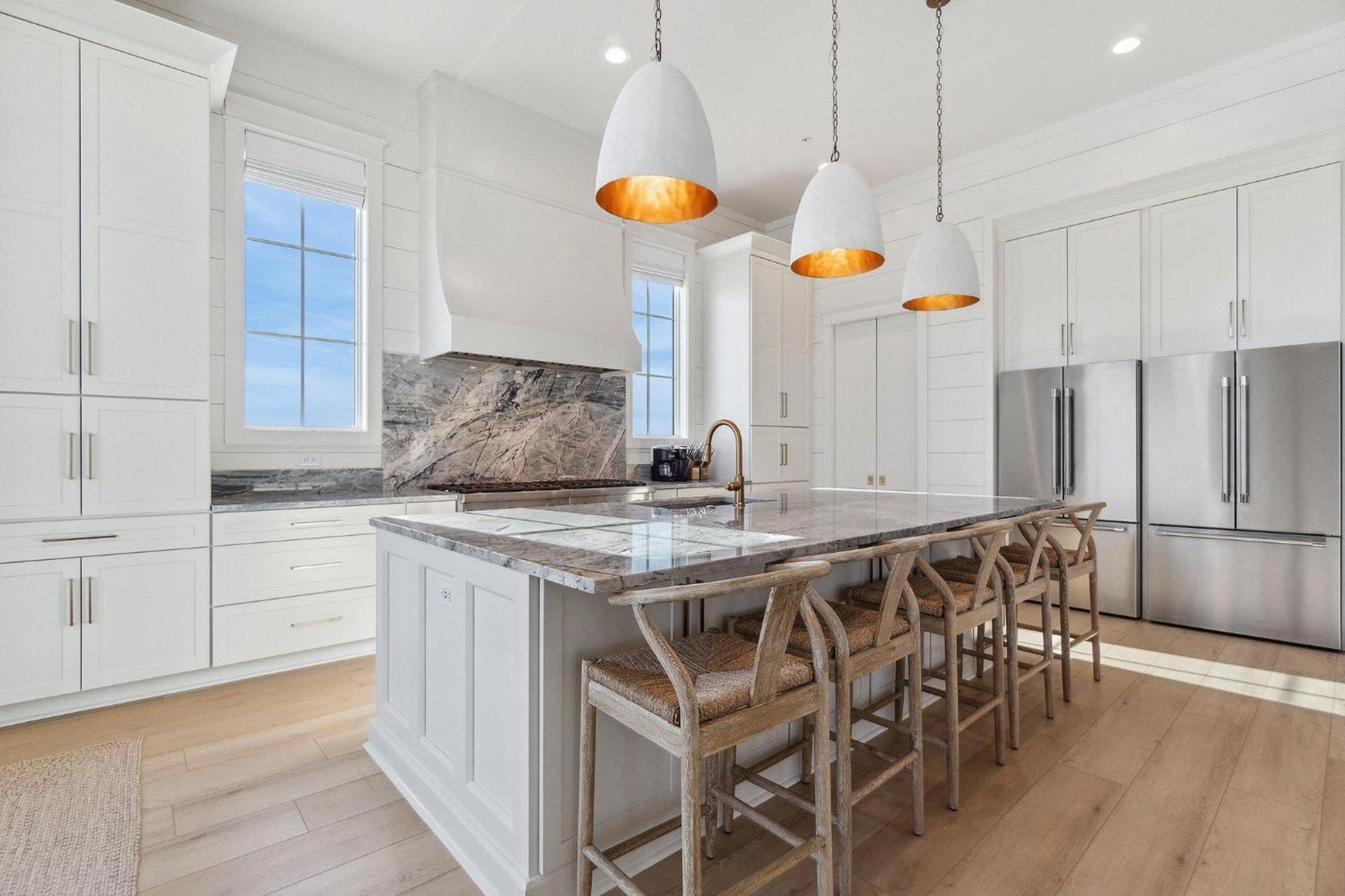 Perdido Tide Beach House Orange Beach Bagian luar foto