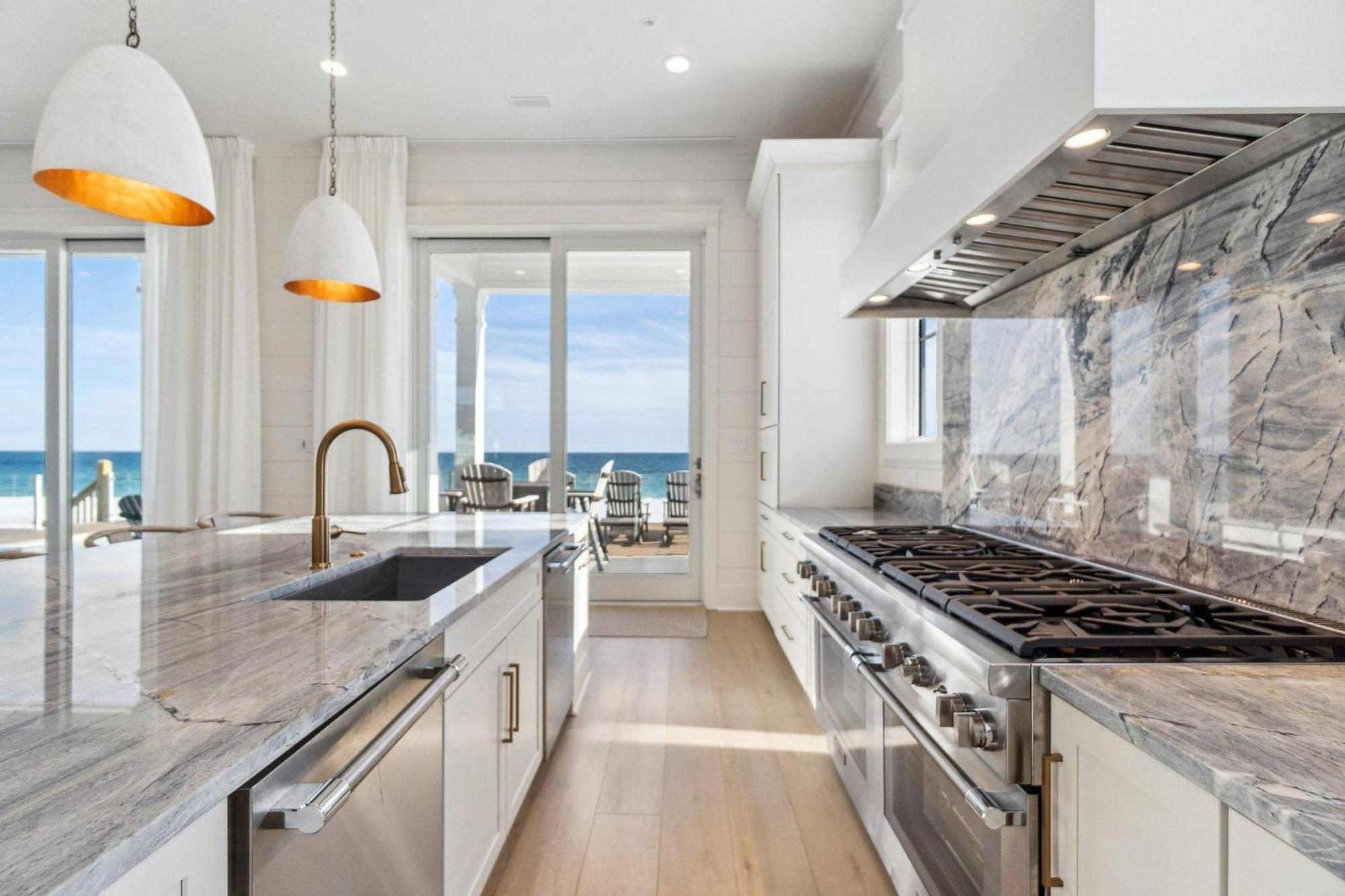 Perdido Tide Beach House Orange Beach Bagian luar foto