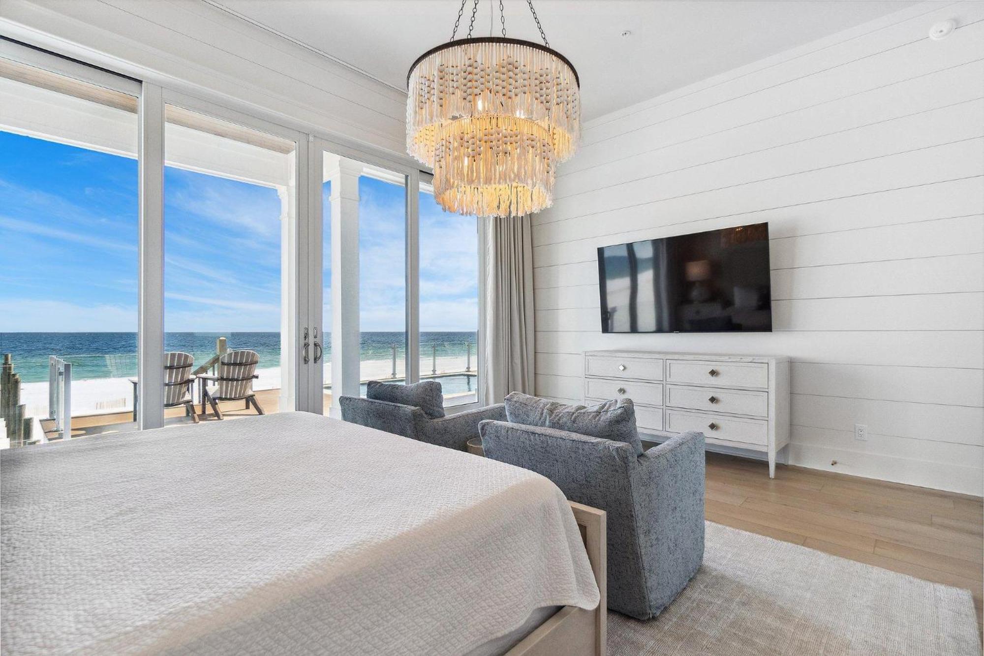 Perdido Tide Beach House Orange Beach Bagian luar foto