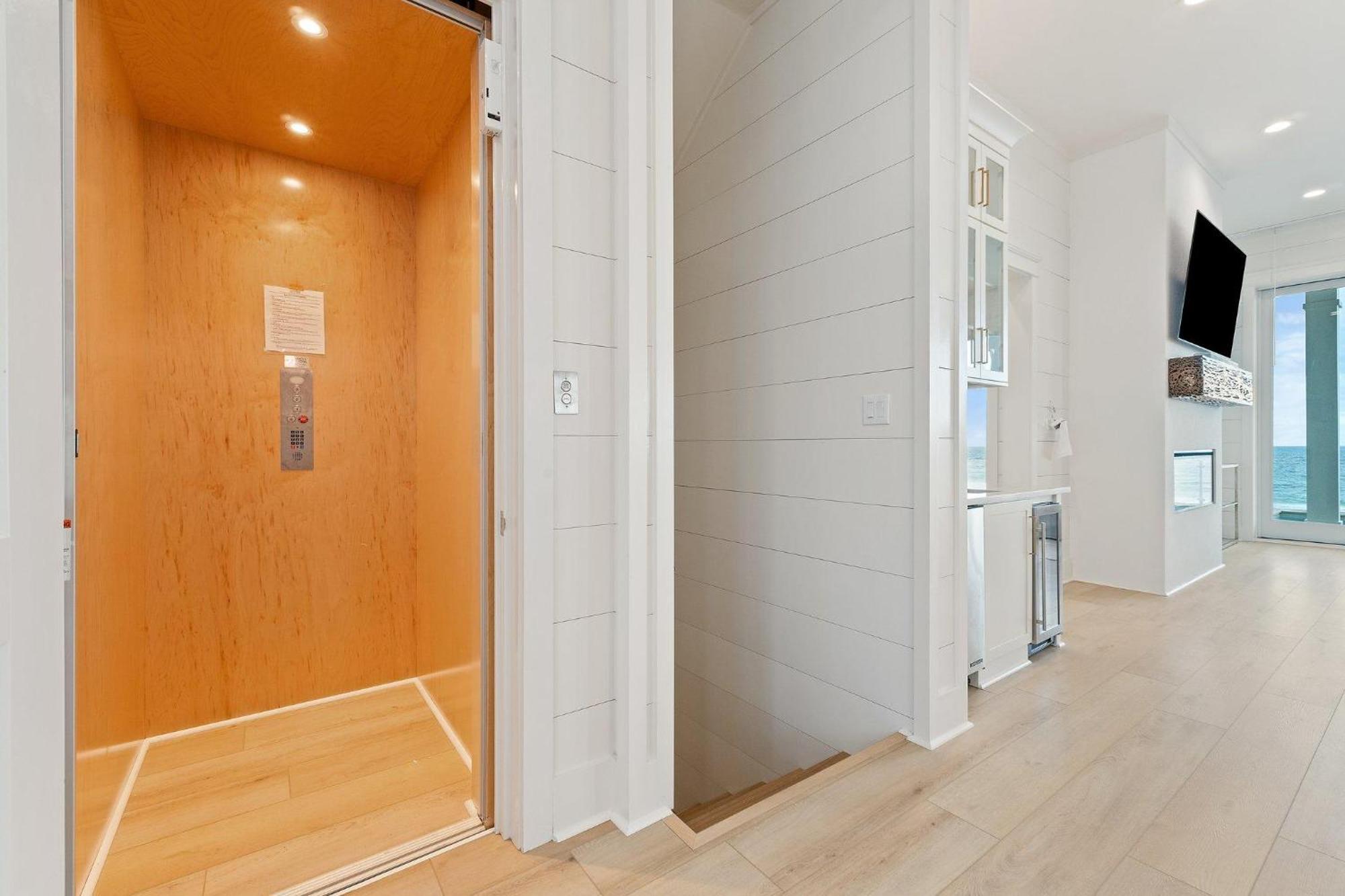 Perdido Tide Beach House Orange Beach Bagian luar foto