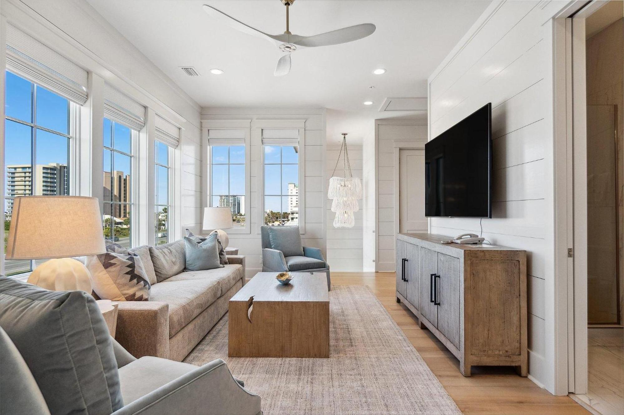 Perdido Tide Beach House Orange Beach Bagian luar foto