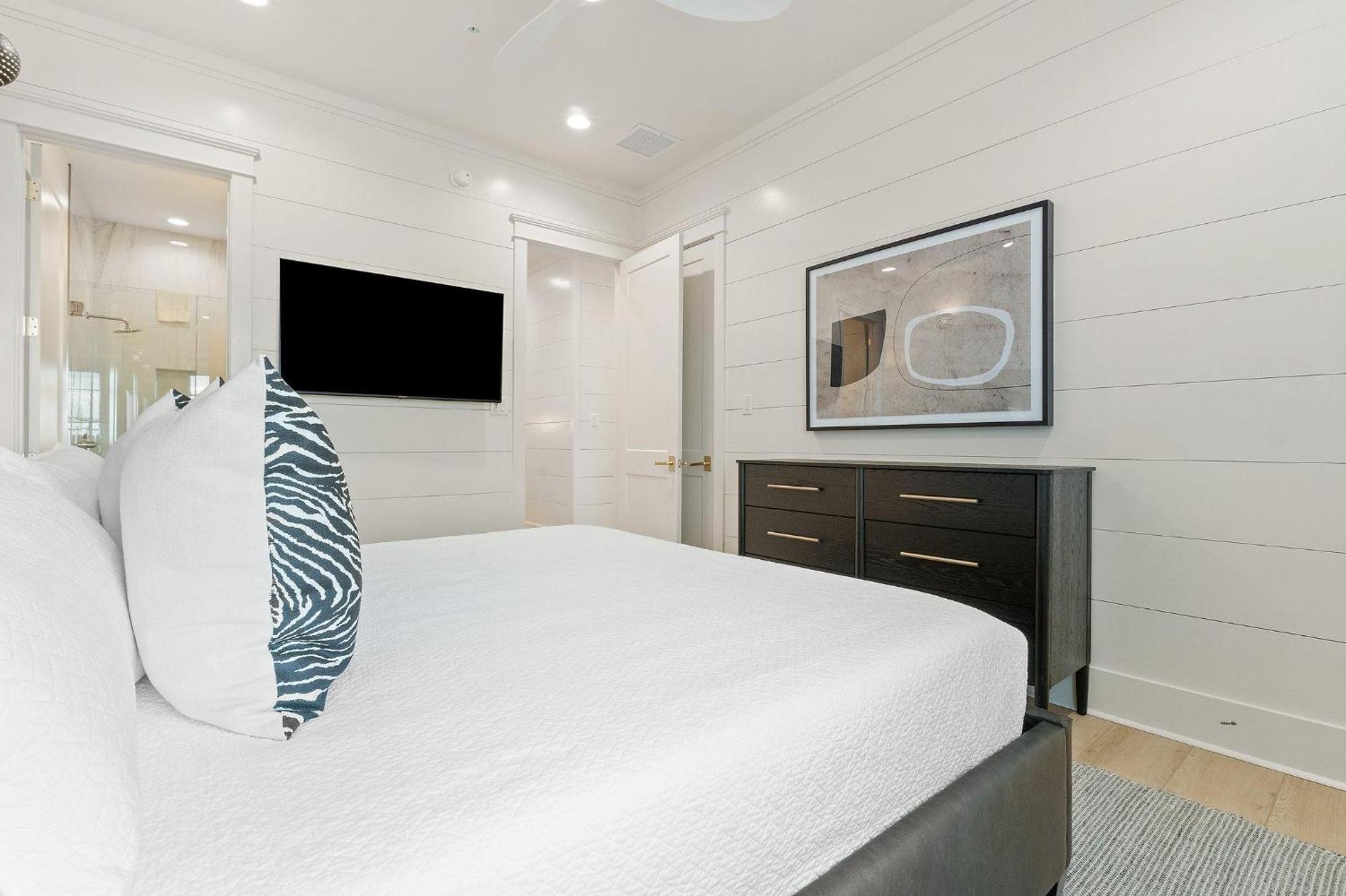Perdido Tide Beach House Orange Beach Bagian luar foto