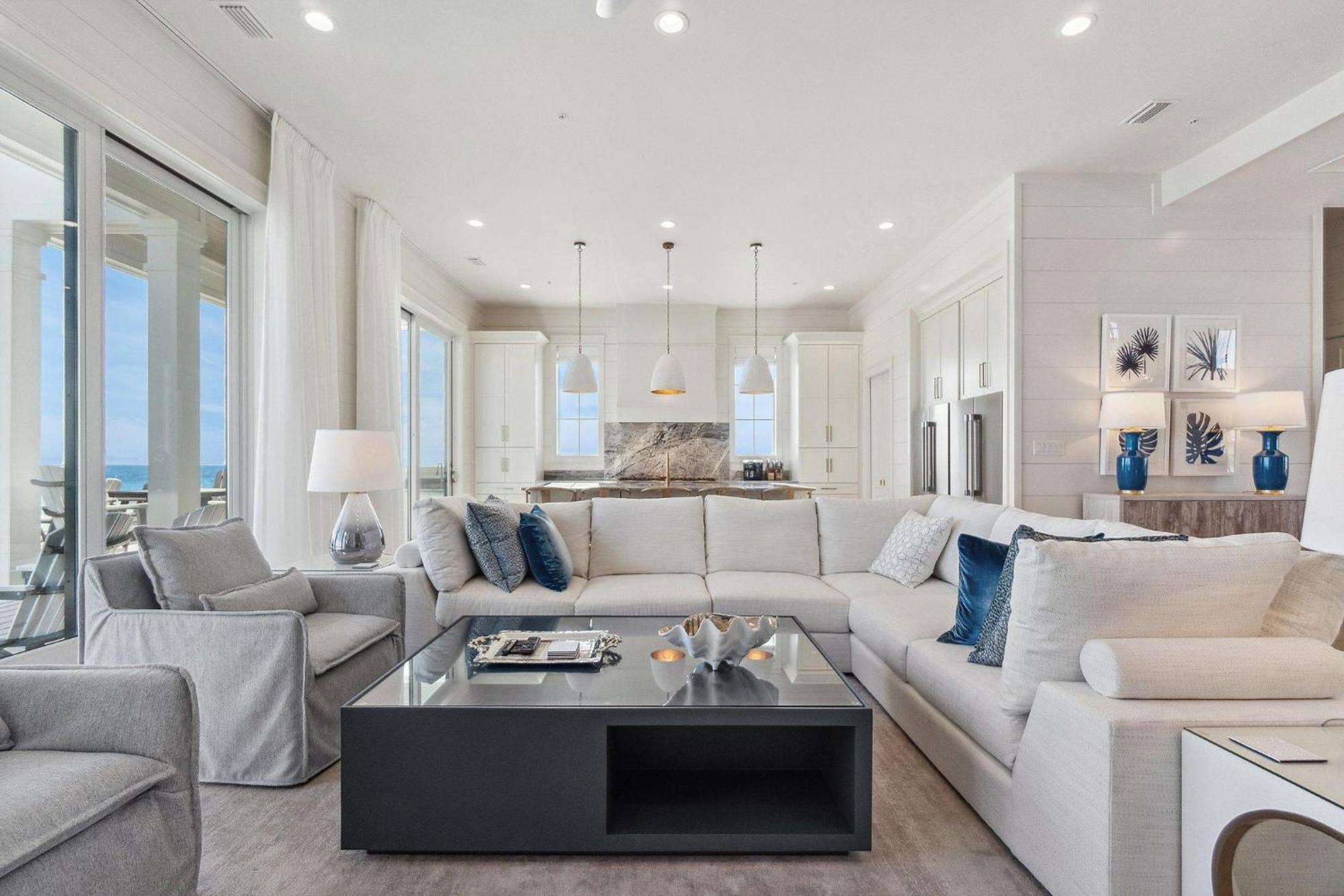 Perdido Tide Beach House Orange Beach Bagian luar foto