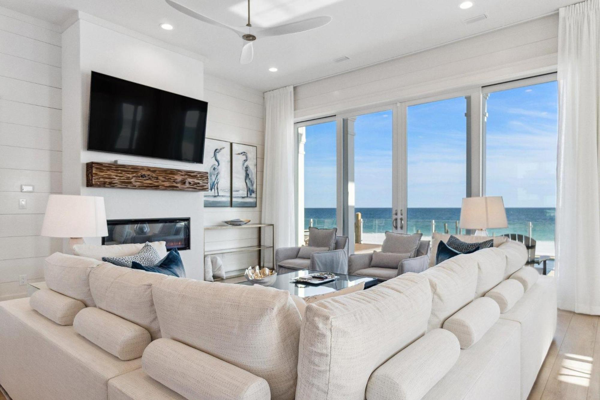 Perdido Tide Beach House Orange Beach Bagian luar foto