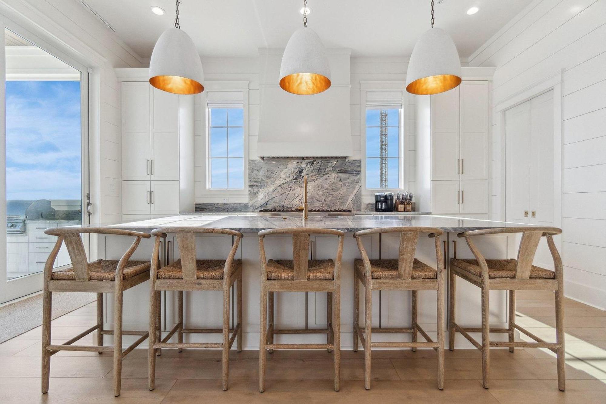Perdido Tide Beach House Orange Beach Bagian luar foto