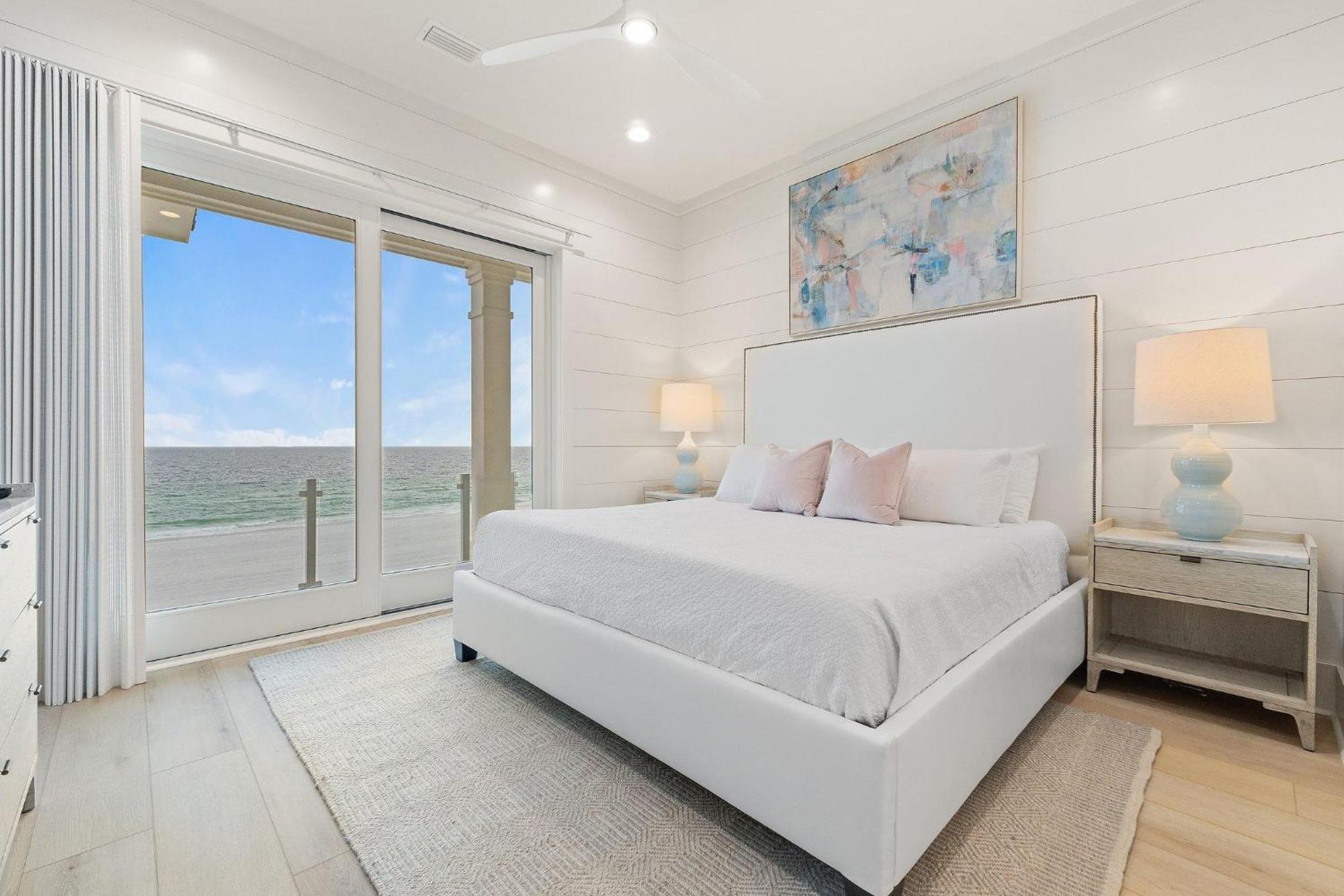Perdido Tide Beach House Orange Beach Bagian luar foto