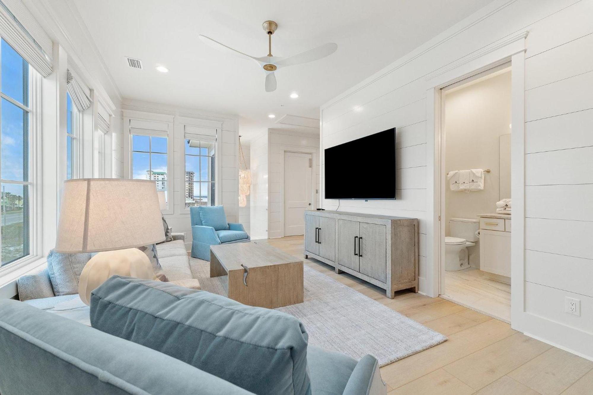 Perdido Tide Beach House Orange Beach Bagian luar foto