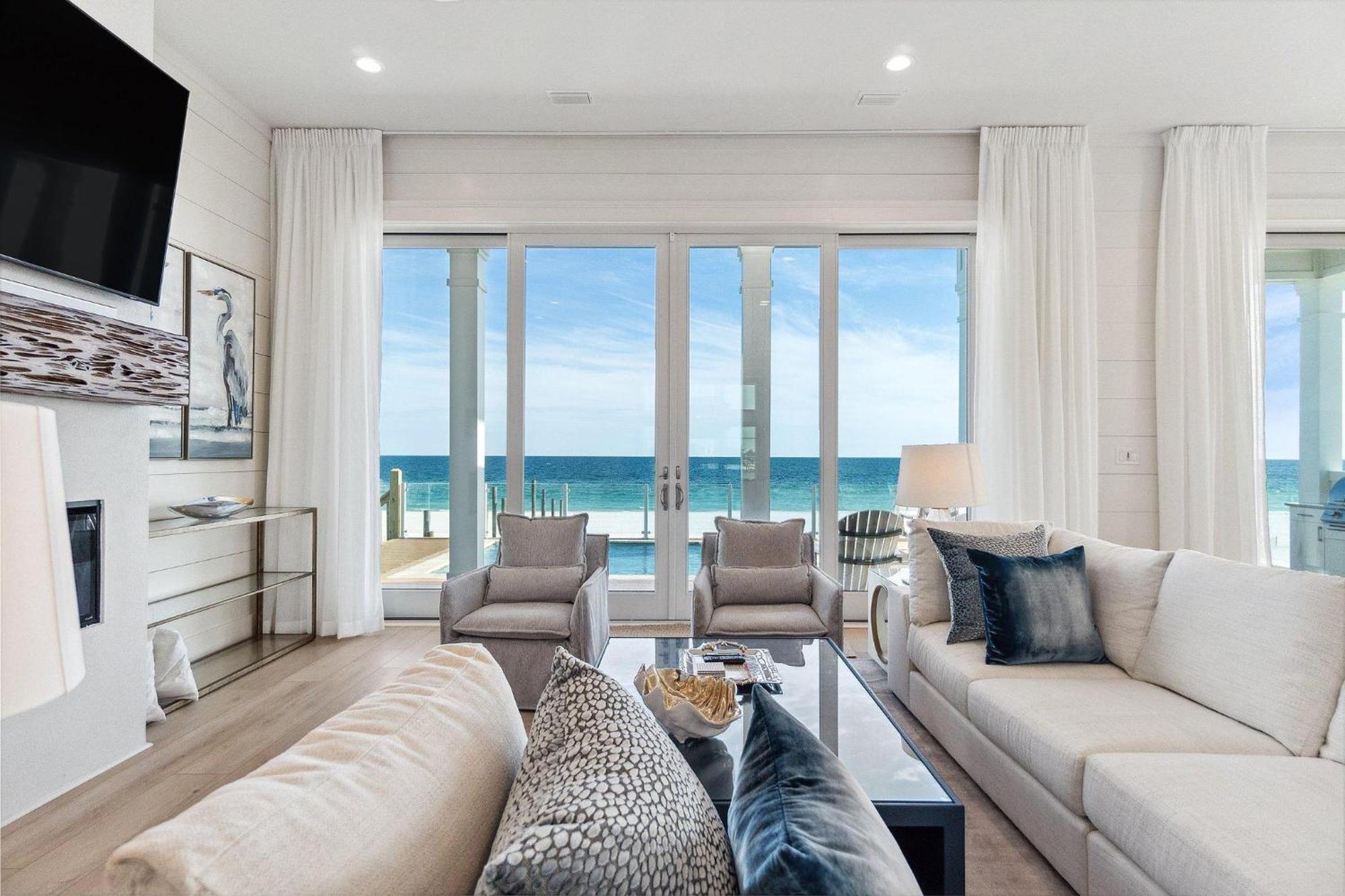 Perdido Tide Beach House Orange Beach Bagian luar foto