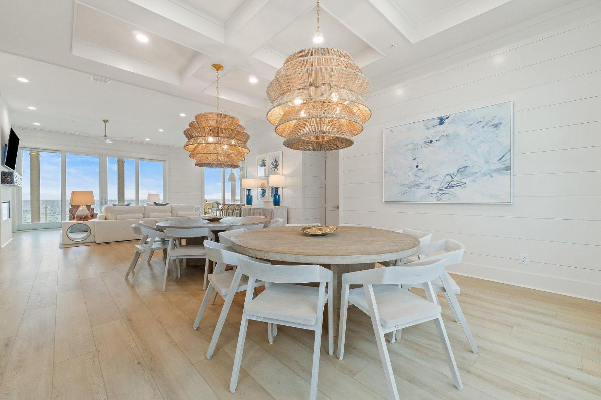 Perdido Tide Beach House Orange Beach Bagian luar foto