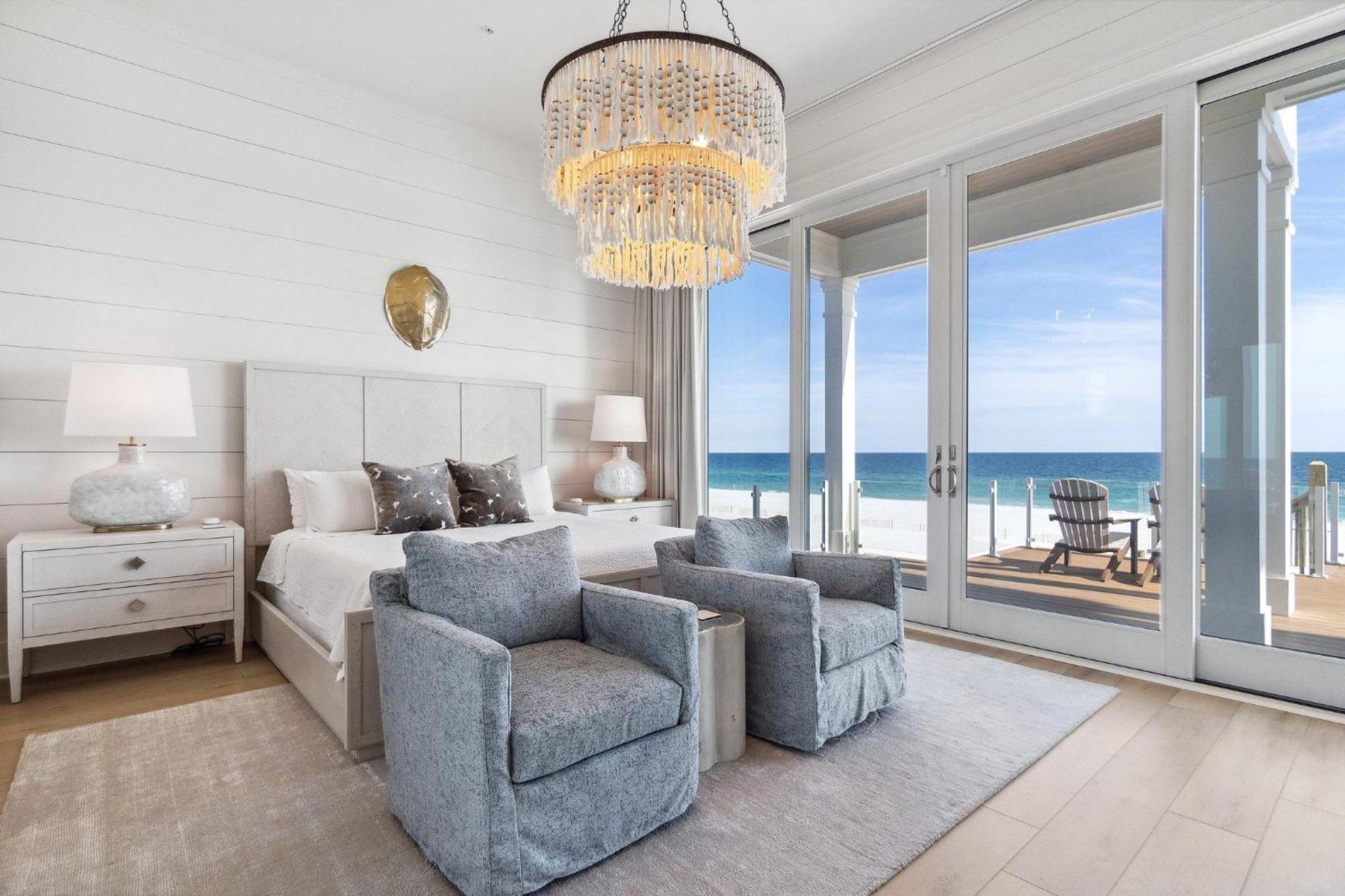 Perdido Tide Beach House Orange Beach Bagian luar foto