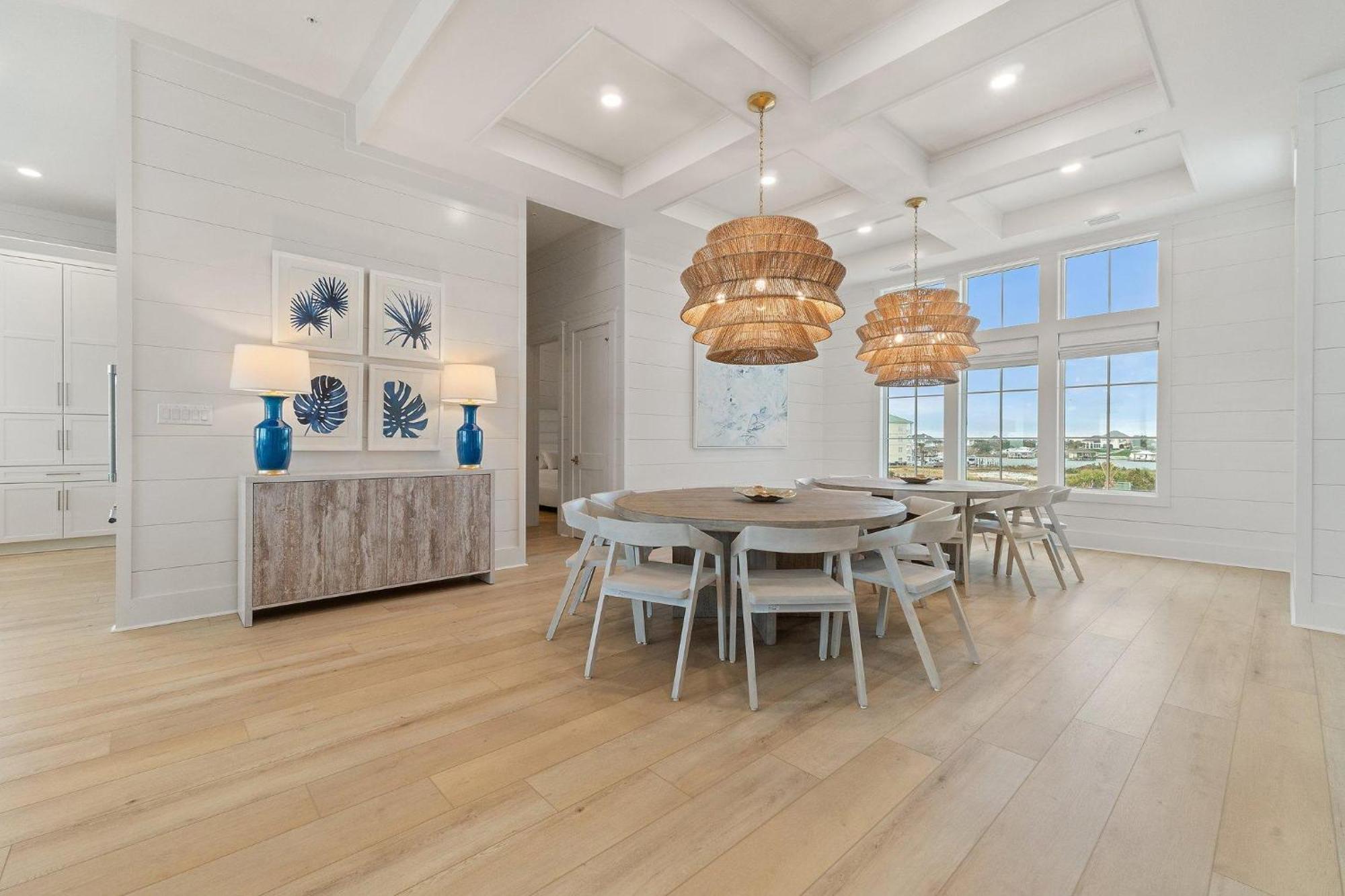 Perdido Tide Beach House Orange Beach Bagian luar foto